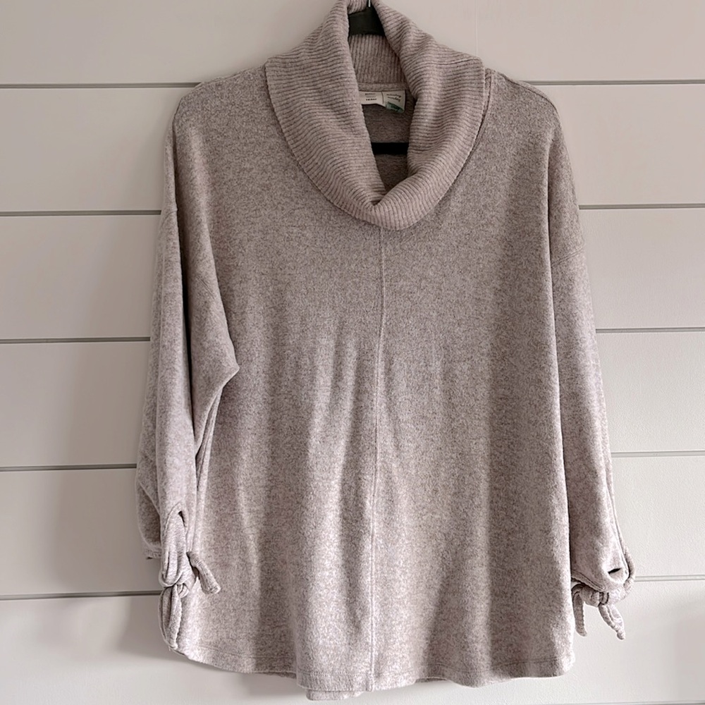 Anthropologie Saturday Sunday Sweater